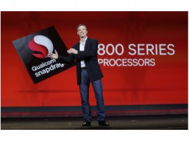 Qualcom Snapdragon 800 - představení