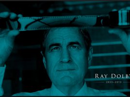 Ray Dolby