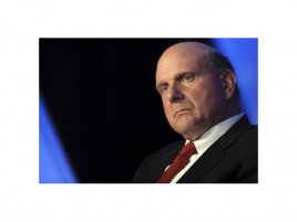 Steve Ballmer