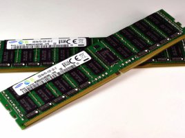 Samsung DDR4