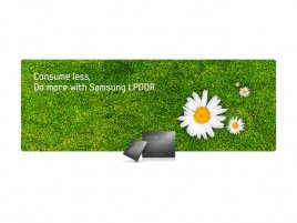 Samsung LPDDR