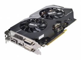 Sapphire Radeon HD 7790 Dual-X OC