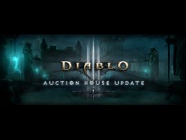 Diablo III Auction House