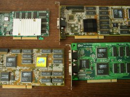 3Dfx karty