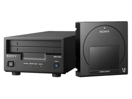 Sony 1,5TB systém ODSD55U