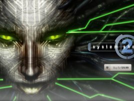 System Shock 2 GoG