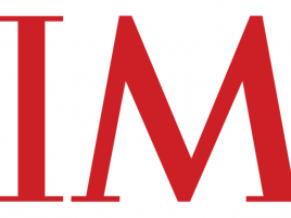 TIME Magazine logo