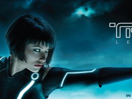 Tron Legacy