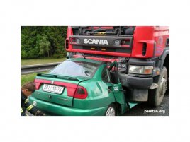Scania vs Seat