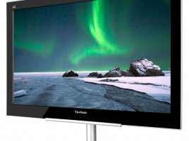 ViewSonic VX2460h-LED