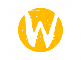 Wayland logo (velké)