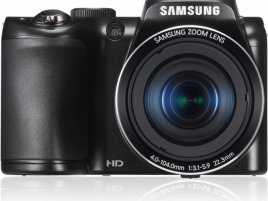 Samsung WB100_
