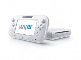 Nintendo Wii U