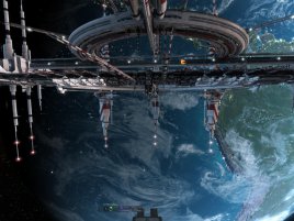 X3: Terran Conflict