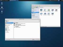 Xubuntu 13.04