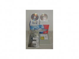 Obr: Plextor PX-W 124TS (12 4 32, SCSI)