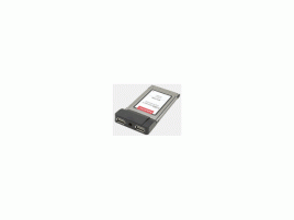 Obr: Adaptec to myslí s USB 2.0 vážně