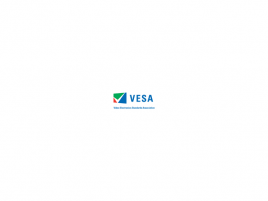 VESA logo