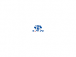 Sapphire logo