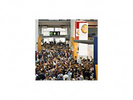 Obr: Co nového na CeBITu II.