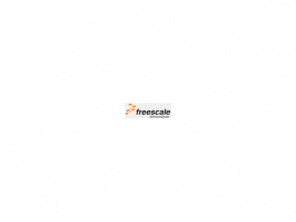 Freescale Semiconductor Logo