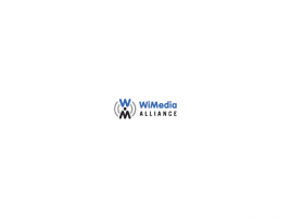 WiMedia Alliance logo