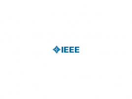 IEEE logo