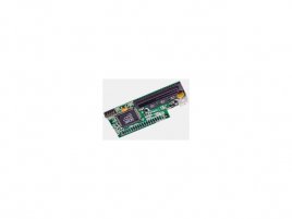 Obr: ACard Bridge Adapter AEC-7720UW (redukce IDE-SCSI)