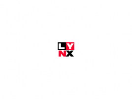 LYNX logo