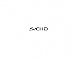 AVCHD logo