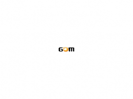 GOM Player logo