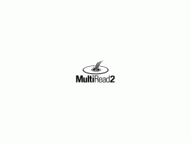 Obr: MultiRead 2 - nová specifikace