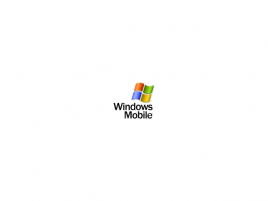 Windows Mobile logo