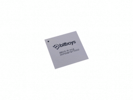 BitBoys logo