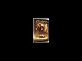 Pán prstenů: Společenstvo prstenu - Soutěž o DVD