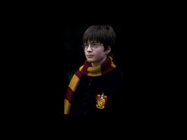 Harry Potter soutěž logo
