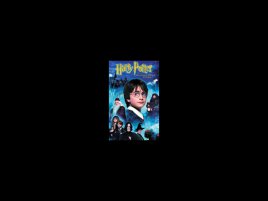 Harry Potter soutěž logo
