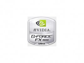 GeForceFX logo