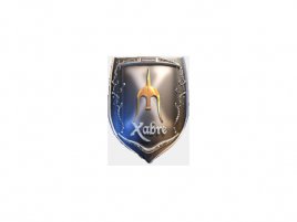 Xabre logo