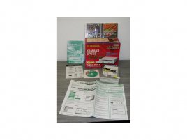 Obr: Yamaha 2100E (16 10 40 , IDE)