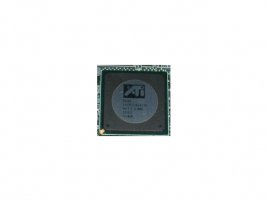 ATI Radeon 9100 IGP logo