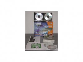 Obr: Plextor PX-W 1610A (16 10 40, IDE)
