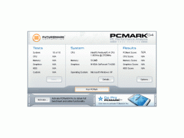 PCMark04 logo