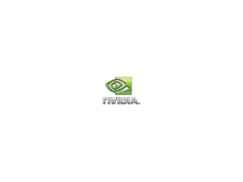 NVIDIA logo