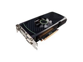 Nvidia GeForce GTX 560 Ti OEM (GF110)