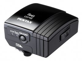 Pentax O-GPS1 modul