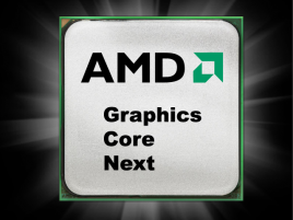 AMD GCN