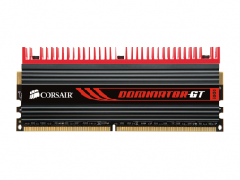 RAM Corsair Dominator GT DDR3
