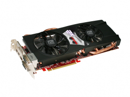 PowerColor Radeon HD 6870 X2