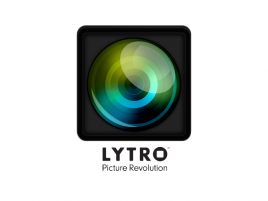 Lytro logo